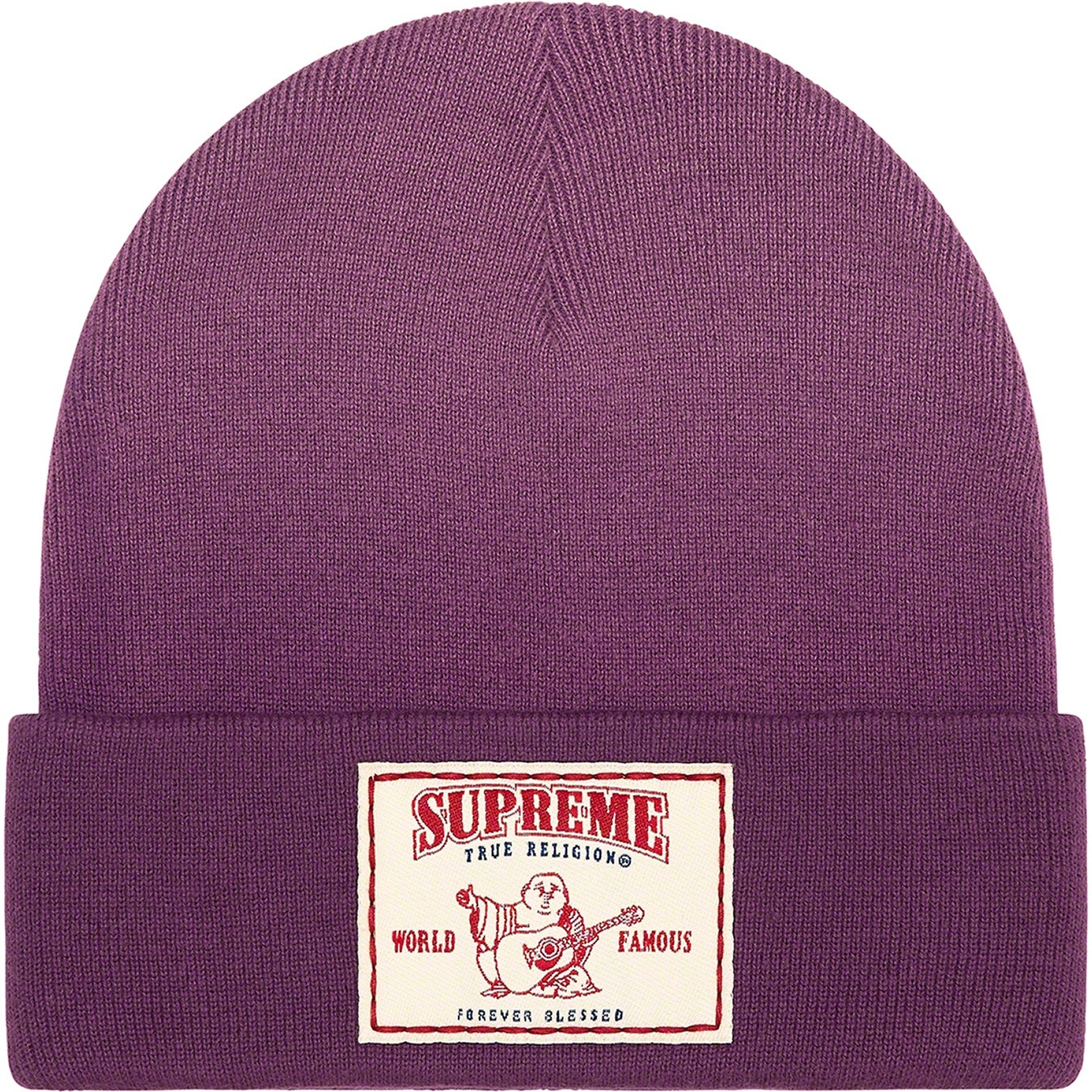Supreme®/True Religion® Beanie view 2